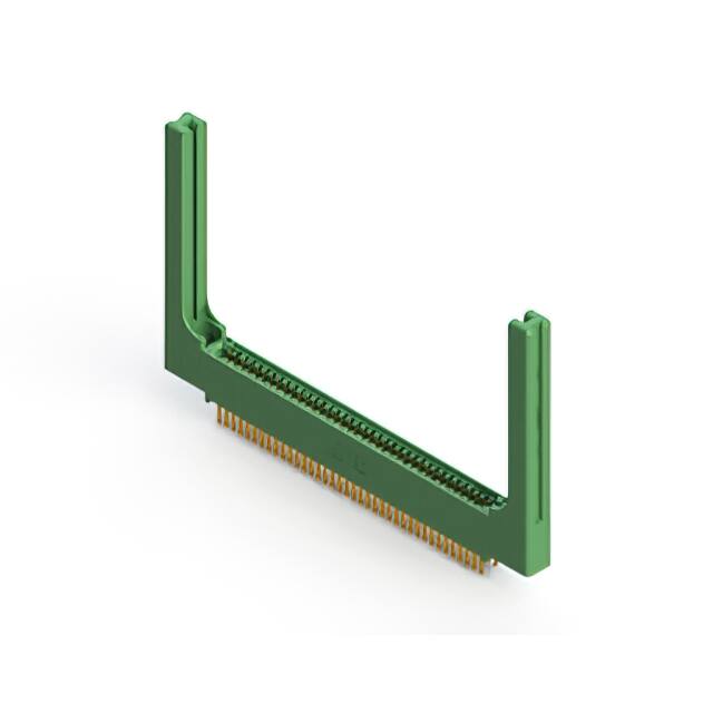 345-076-500-558 EDAC Inc.  Edgeboard Connectors